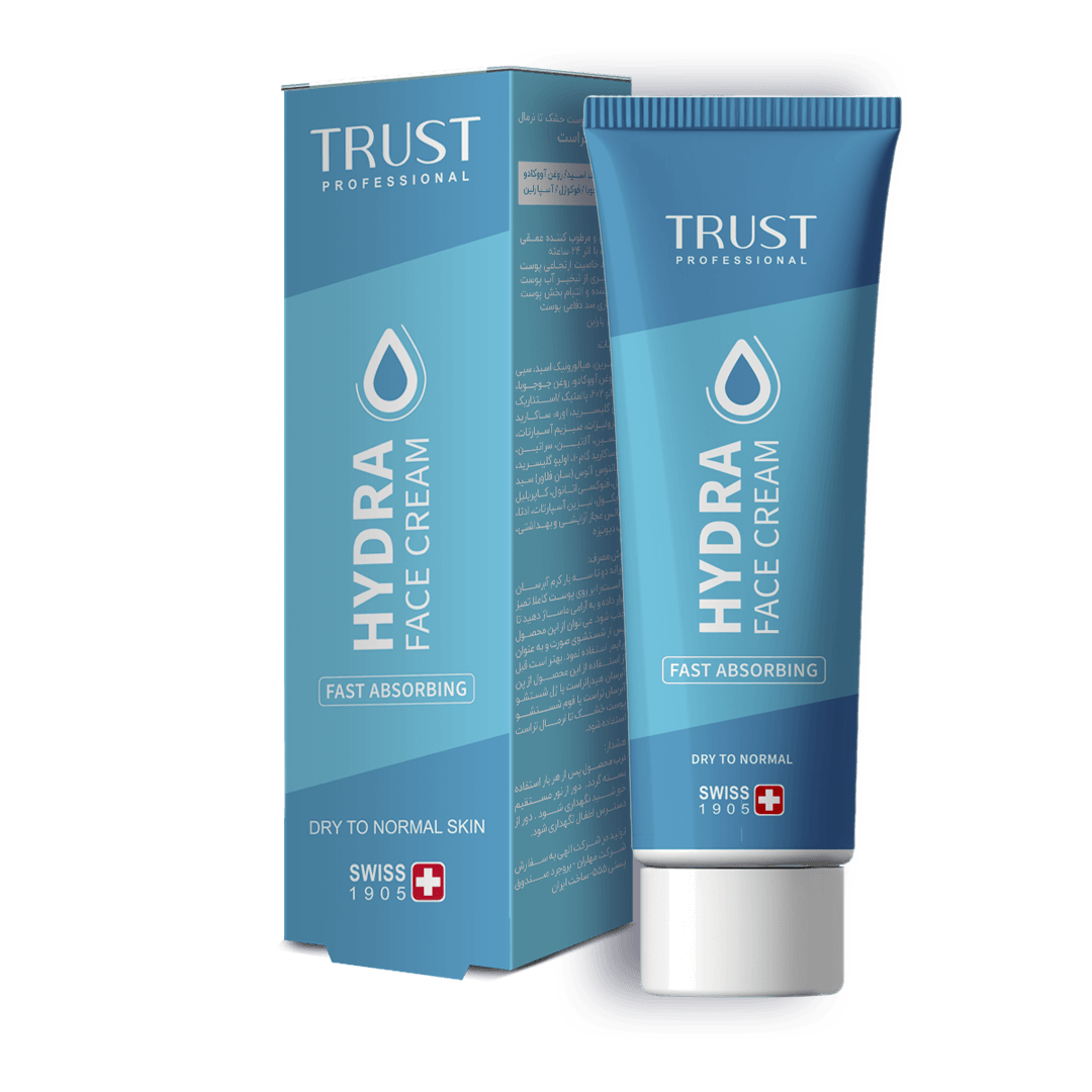 کانسیلر تراست نچرال بژ ۱۵ میل ضد آفتاب دور چشم با SPF30 تخصصی