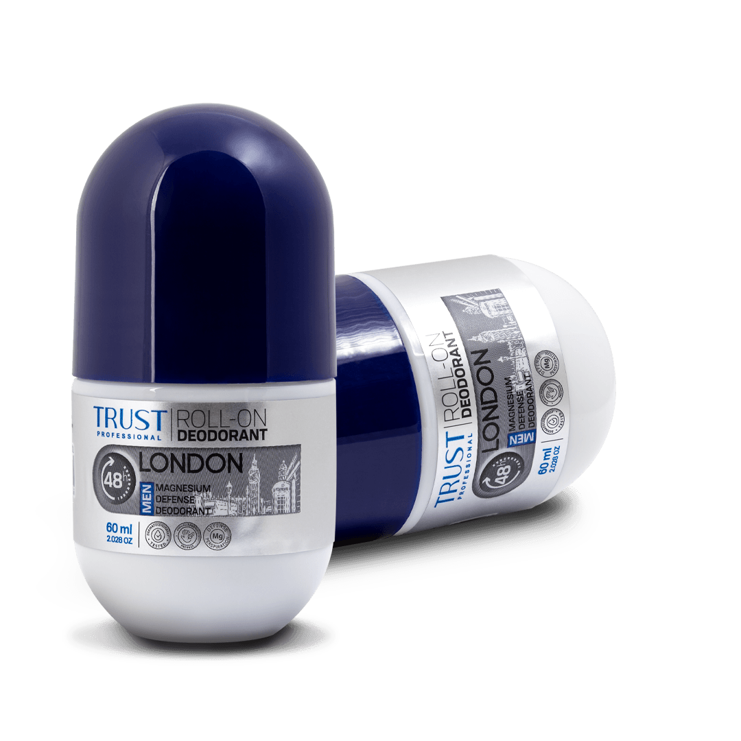 لوسیون خوشبوکننده( مام رول) مردانه مدل لندن چوبی وتلخ