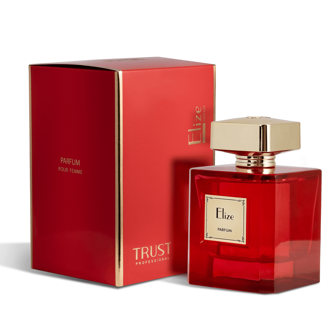 پرفیوم زنانه Elize تراست 100 میل