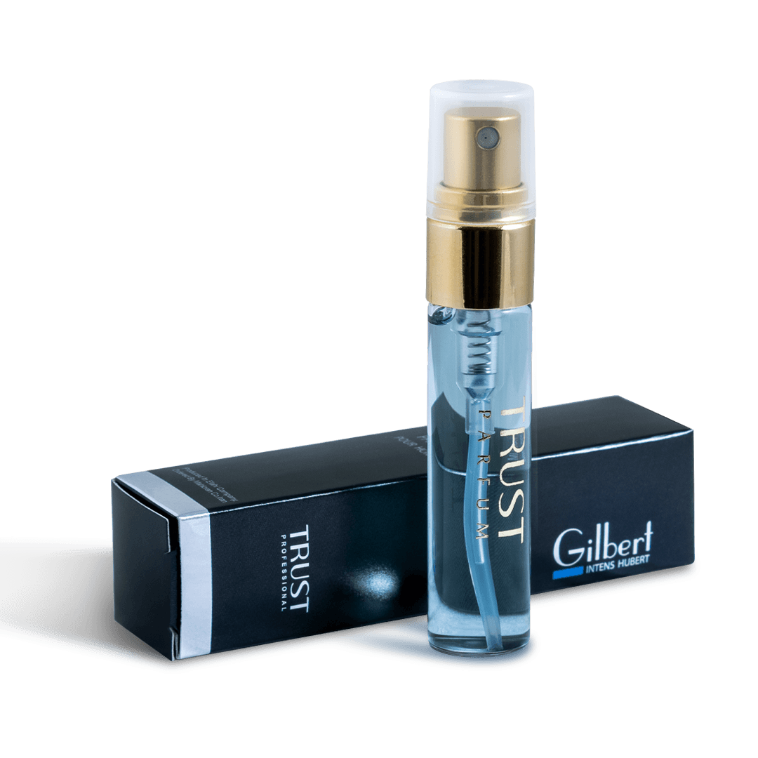 تستر پرفیوم مردانه Gilbert تراست حجم 5 میلی لیتر